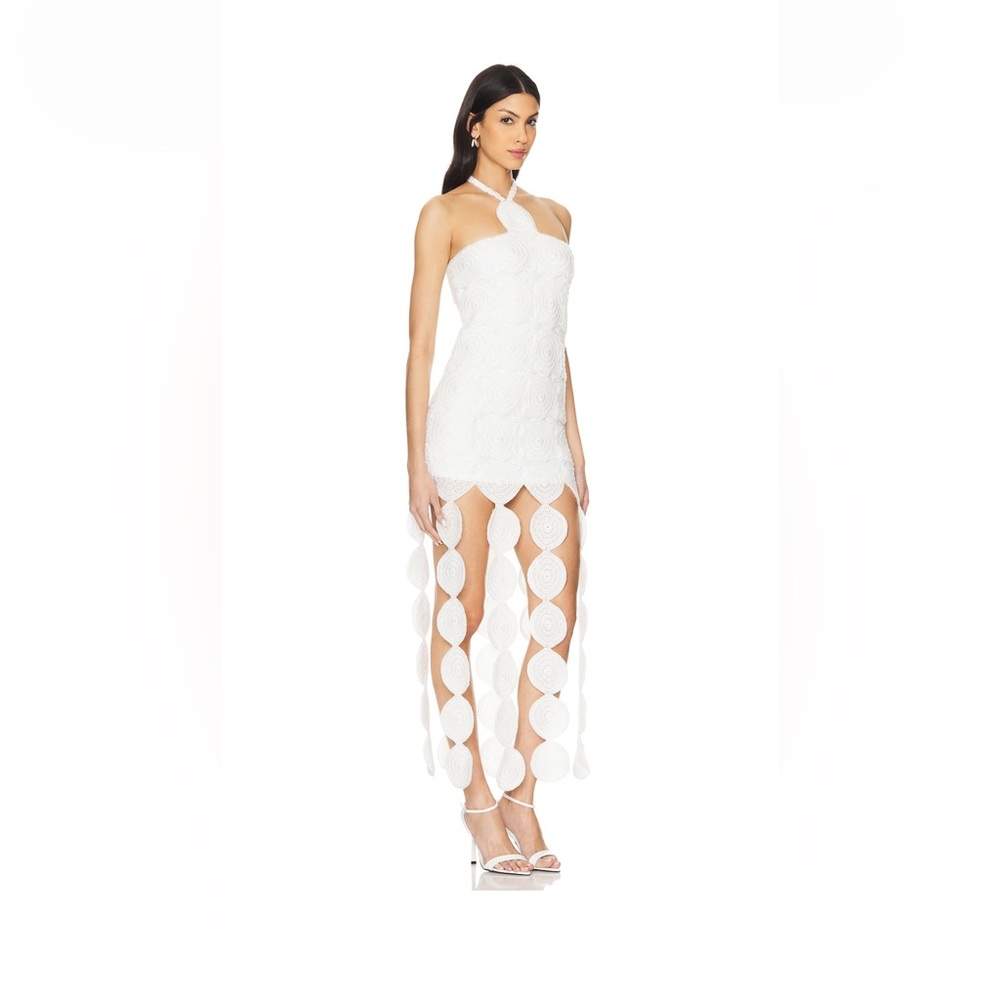 Simon Miller Beep Beep Dress